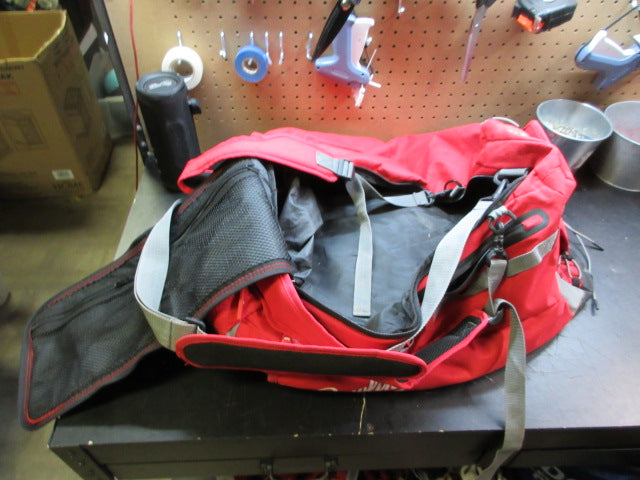 Load image into Gallery viewer, Used Rawlings MACH Duffle Bag/ Backpack
