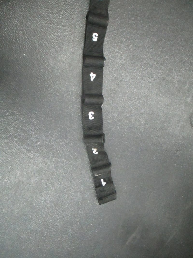 Load image into Gallery viewer, Used 3 in 1 Resistance Bands W/ Door Anchor
