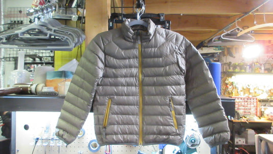 Used Eddie Bauer Winter Coat - Size Youth Medium