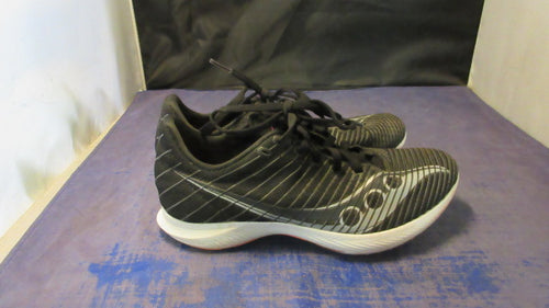 Used Saucony Velocity MP Track Running Shoes Womens Size 7.5