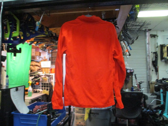 Used Champion Size Small Fleece Pullover