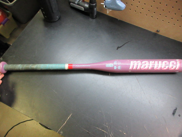 Load image into Gallery viewer, Used Marucci Soul 30" -11 Fastpitch Softball Bat
