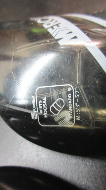 Load image into Gallery viewer, Used Nike Mercurial Soccer Shin Guards -Medium
