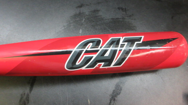 Load image into Gallery viewer, Used Marucci Cat 29" -10 USA Alloy Baseball Bat

