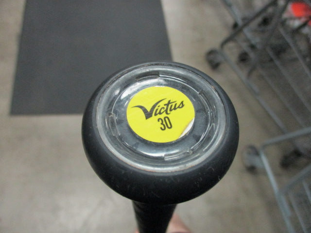 Load image into Gallery viewer, Used Victus Vibe Pencil Bat 30&quot; -5 USSSA Baseball Bat
