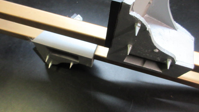 Load image into Gallery viewer, Used Track Starting Block
