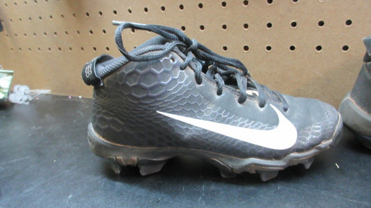Used Nike Force Trout 5 Pro Keystone Baseball Cleats - Size Youth 2