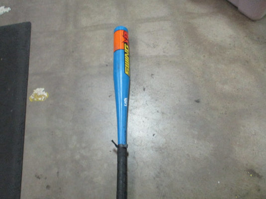 Used Swing XP Weighted 31