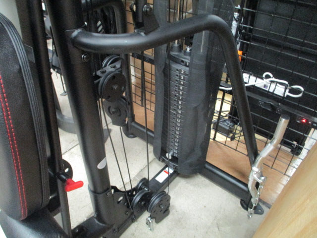 Load image into Gallery viewer, Used Inspire Fitness M3 Multi Home Gym
