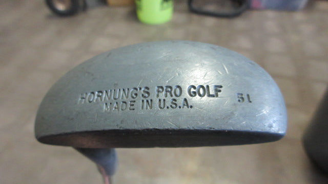 Load image into Gallery viewer, Used Hornung&#39;s Pro Golf 35&quot; Putter - RH
