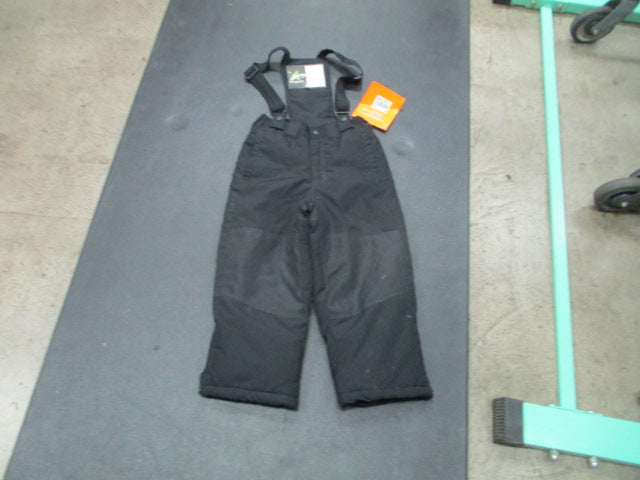 Load image into Gallery viewer, Athletech Size Small 6/7 Kids Snow Bib
