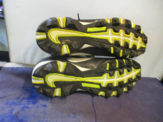 Used Nike Vapor Cleats Adult Size 10.5