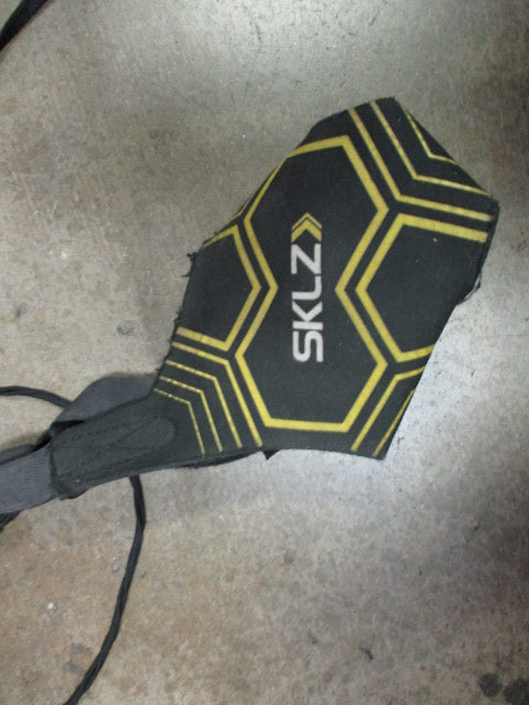 Used SKLZ Star-Kick Soccer Trainer