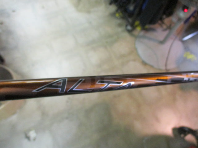Load image into Gallery viewer, Used Ping G400 Lefty 4 HYBRID 22 Deg
