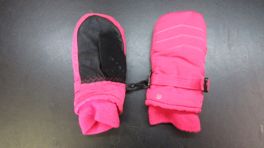 Used Champion Winter Mittens - Youth