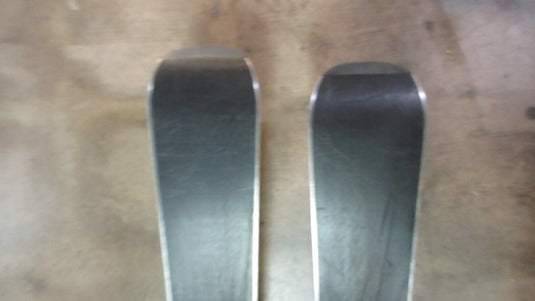 Used Head Ambition Downhill Skis w/ Tyrolia Bindings Size 160cm