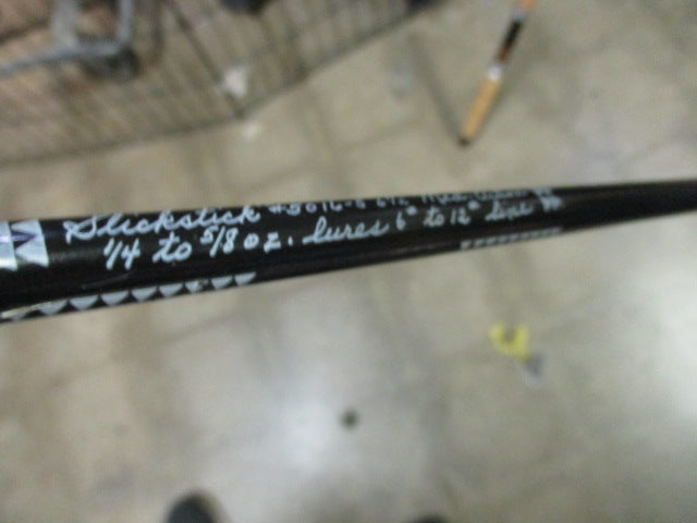 Load image into Gallery viewer, Used Slickstick 6.5' Custom Fishing Rod

