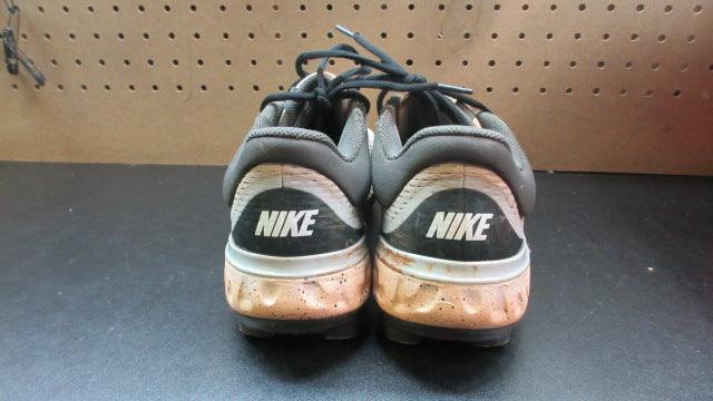 Load image into Gallery viewer, Used Nike Alpha Huarache Elite 4 MCS Baseball Cleats - Size 9
