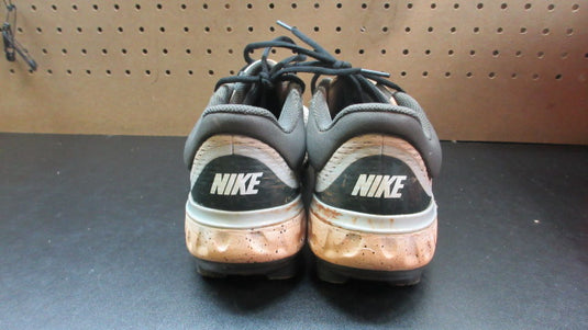 Used Nike Alpha Huarache Elite 4 MCS Baseball Cleats - Size 9