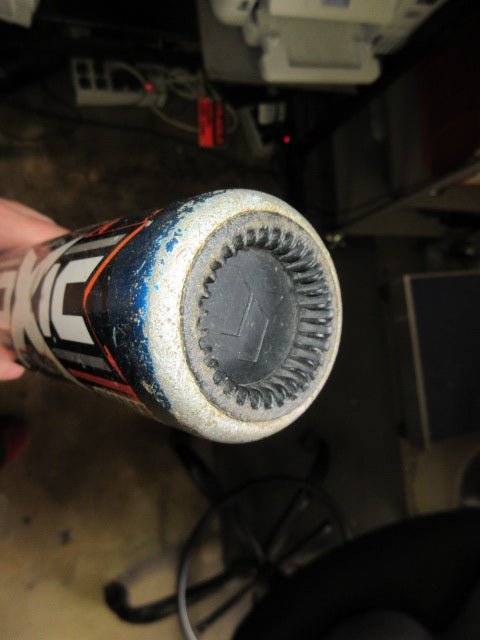 Load image into Gallery viewer, Used Worth Toxic Prodigy 25" -11 T-Ball Bat
