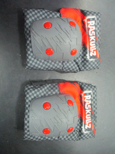 Used Raskullz Youth Skate Elbow Pads