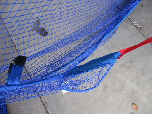 Used JUGS Instant Pop Up Backstop