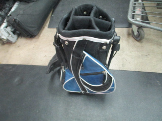 Load image into Gallery viewer, Used Precise Junior Golf Stand Bag
