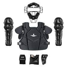 New All-Star Umpire Starter Kit