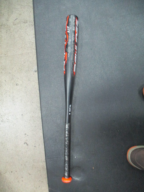 Load image into Gallery viewer, Used Rawlings Raptor (-10) 29&quot; USA Baseball Bat
