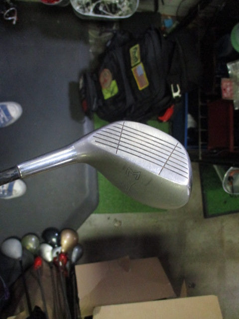 Load image into Gallery viewer, Vintage Monitor Spoon Right Hand Lofted Fairway Wood
