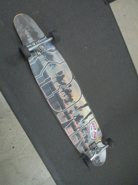 Used Krown 43