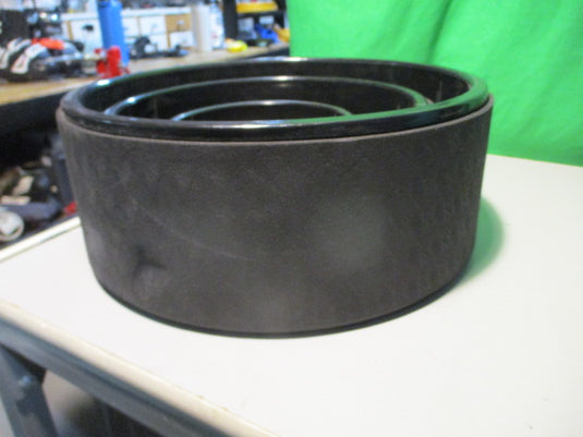 Used Enter Sports 3 - Piece Back Roller