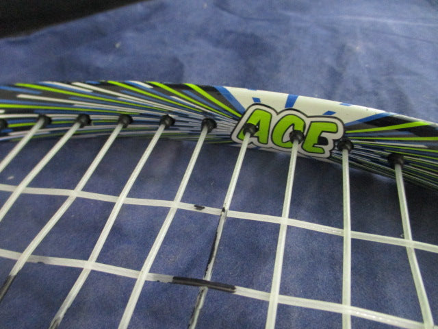 Load image into Gallery viewer, Used Slazenger Ace 25&quot; Junior Tennis Racquet
