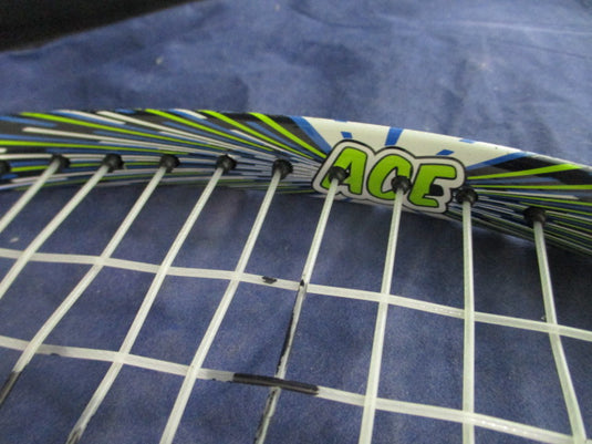 Used Slazenger Ace 25" Junior Tennis Racquet