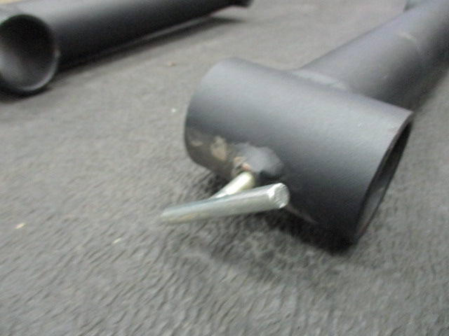 Load image into Gallery viewer, Used Titan Finess Camber Olympic Bar Attachment
