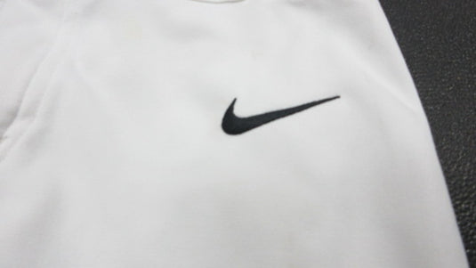 Used Nike Elastic Bottom Youth Medium Baseball Pant