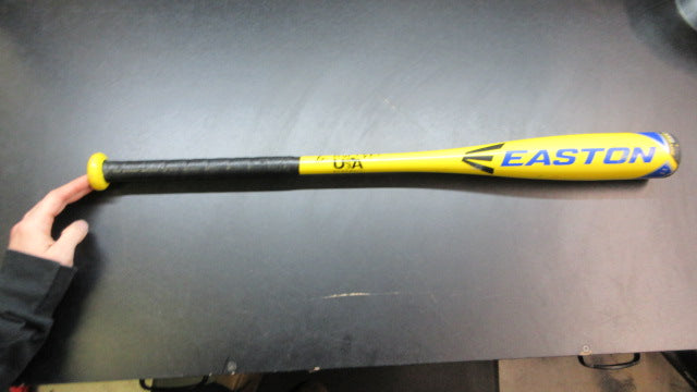 Load image into Gallery viewer, Used Easton S350 27" -11 USA Aluminium Baseball Bat
