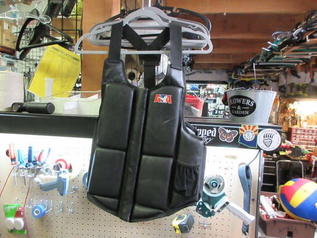 Load image into Gallery viewer, Used ATA Taekwondo Chest Protector - Youth

