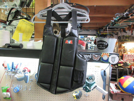 Used ATA Taekwondo Chest Protector - Youth