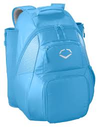 New Evoshield Tone Set Victory Blue Backpack