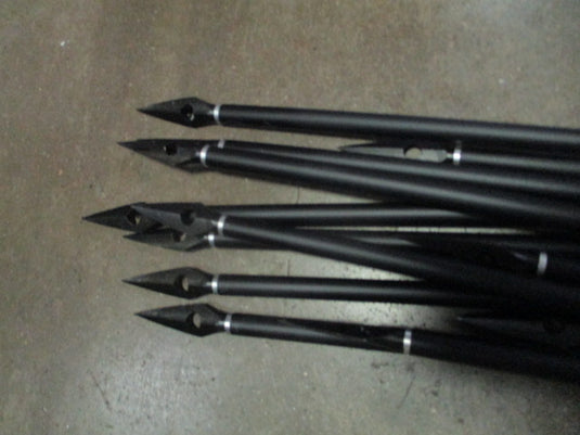 Used 20" Archery Bows - 12 Piece