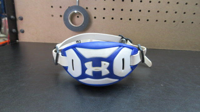 Load image into Gallery viewer, Used Under Armour Football Chin Strap
