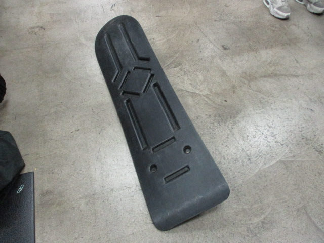 Load image into Gallery viewer, Used Vintage 90&#39;s Black Snow Buddy L Half Pipe 125
