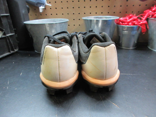 Load image into Gallery viewer, Used Adidas Adizero Impact Baseball Cleats - Size 4
