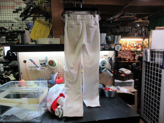 Load image into Gallery viewer, Used Champro Open Bottom Baseball Pants - Size Youth XL
