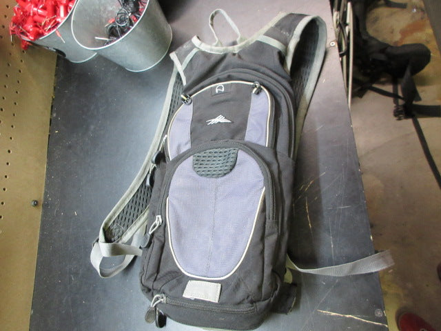 Load image into Gallery viewer, Used High Sierra 2L Hydration Backpack

