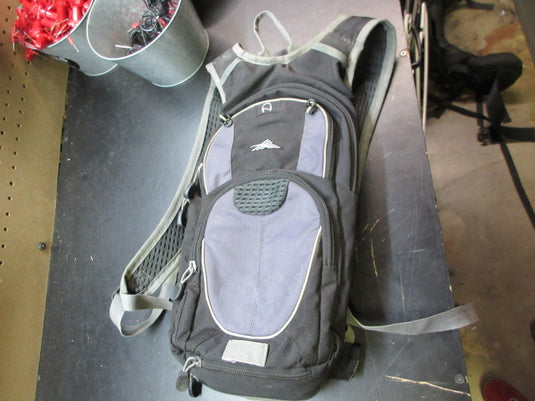 Used High Sierra 2L Hydration Backpack