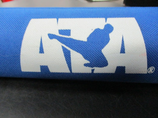 Used ATA Martial Arts Foam Sword Training Weapon