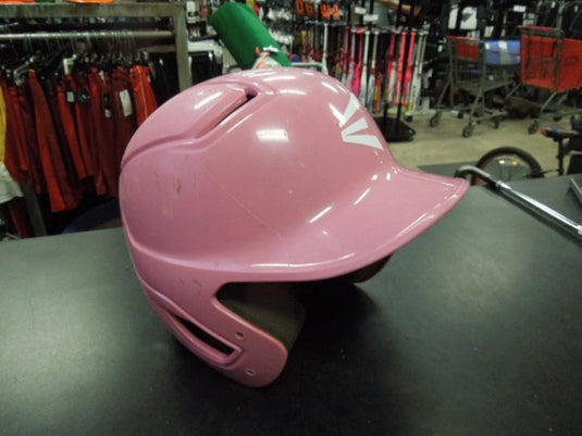Used Easton Alpha Batting Helmet in Pink Size 6 1/4 - 6 7/8