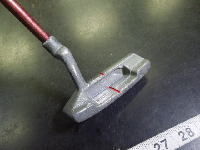 Load image into Gallery viewer, Used My First Putter Right Hand Blade Putter
